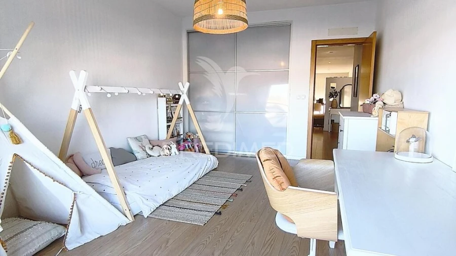 Apartamento T2 para Venda em Fernao Ferro Foto 18