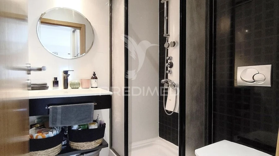 Apartamento T2 para Venda em Fernao Ferro Foto 11