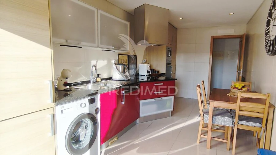 Apartamento T2 para Venda em Fernao Ferro Foto 19