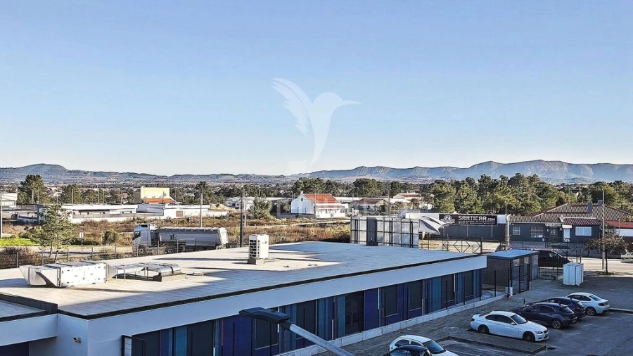 Apartamento T2 para Venda em Fernao Ferro Foto 12