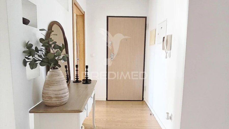 Apartamento T2 para Venda em Fernao Ferro Foto 14