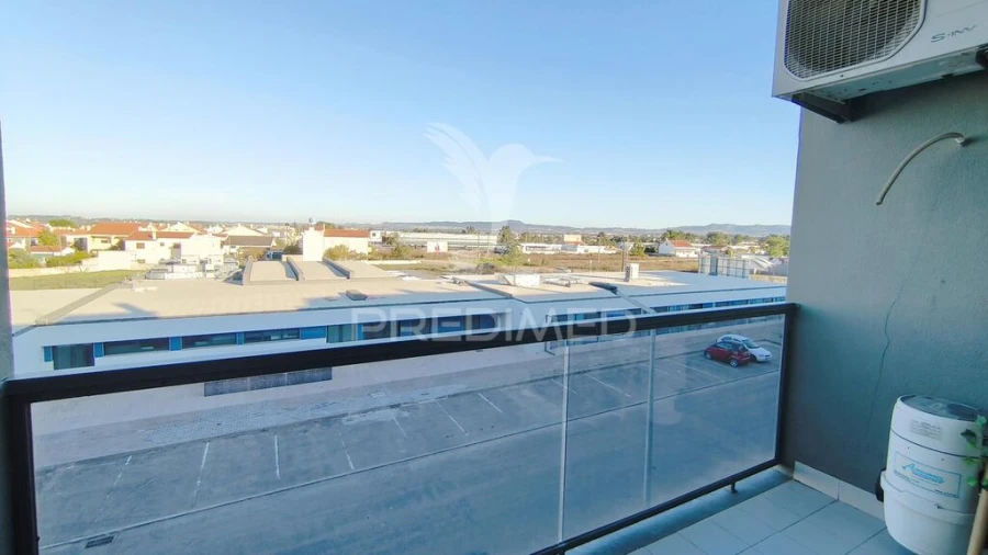 Apartamento T2 para Venda em Fernao Ferro Foto 13