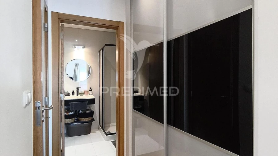 Apartamento T2 para Venda em Fernao Ferro Foto 10