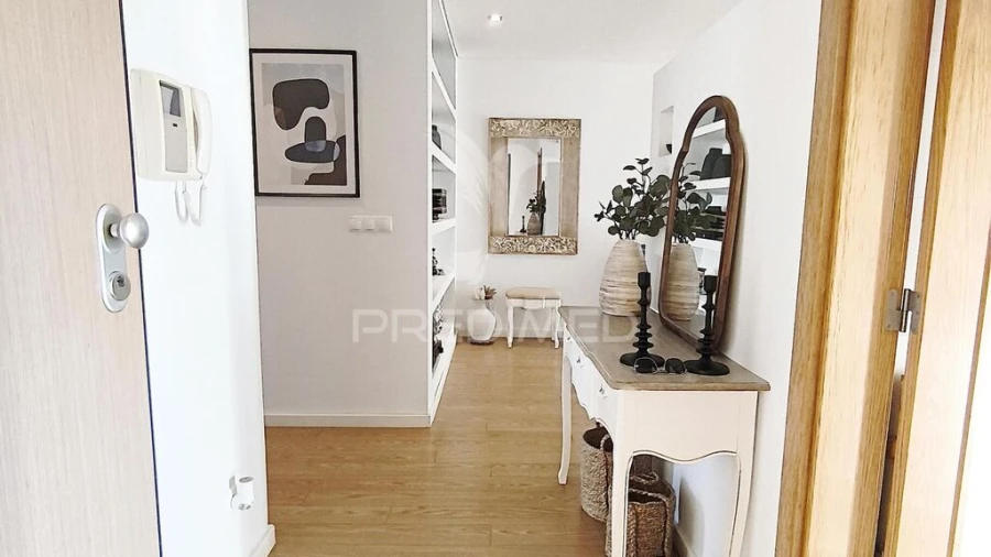 Apartamento T2 para Venda em Fernao Ferro Foto 15