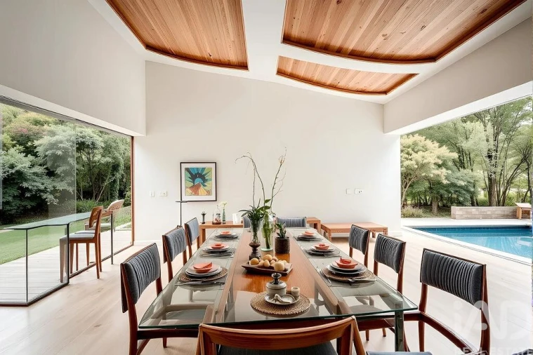 Moradia T4 para Venda em Quarteira Foto 15