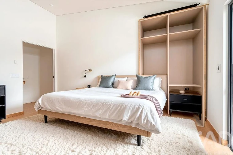 Moradia T4 para Venda em Quarteira Foto 17