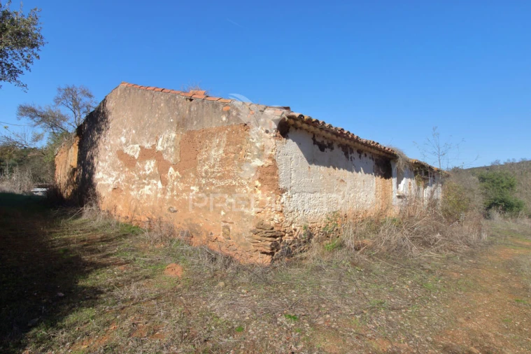 Quinta T3 para Venda em Longueira/Almograve Foto 9
