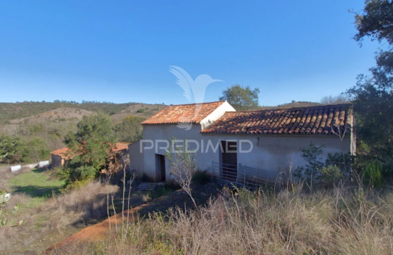 Quinta T3 para Venda em Longueira/Almograve Foto 6