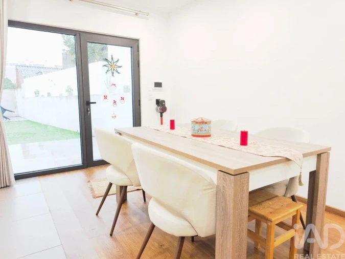 Moradia T2 para Venda em Ovar, São João, Arada e São Vicente de Pereira Jusã Foto 3