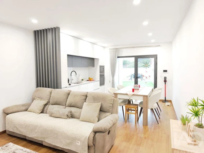 Moradia T2 para Venda em Ovar, São João, Arada e São Vicente de Pereira Jusã Foto 2