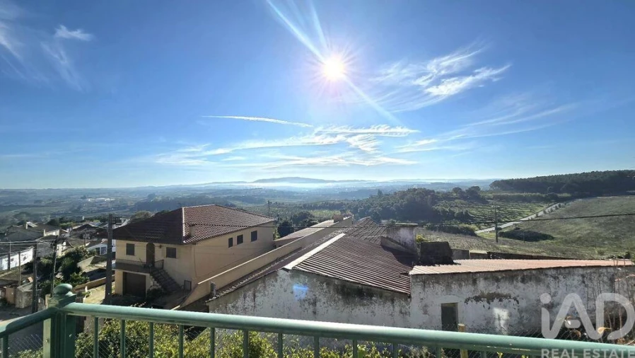 Moradia T5 para Venda em Roliça Foto 6