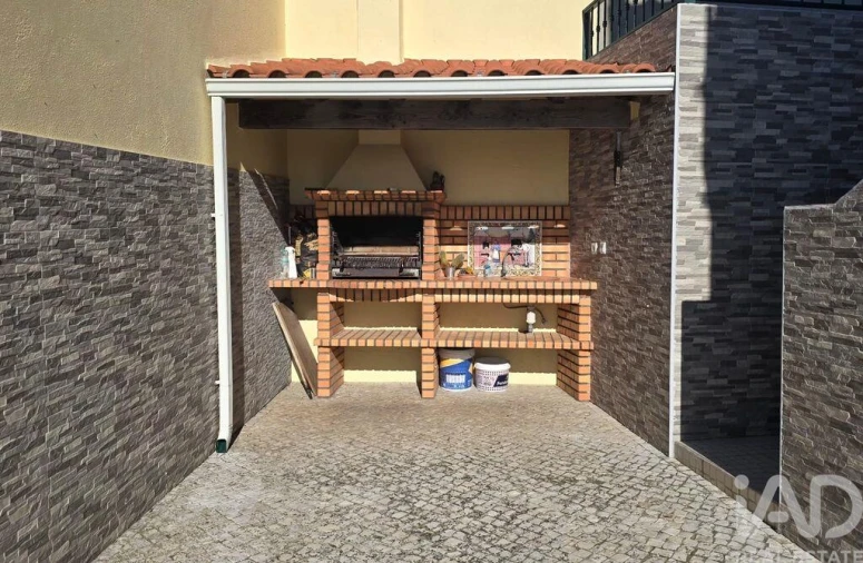 Moradia T5 para Venda em Roliça Foto 24