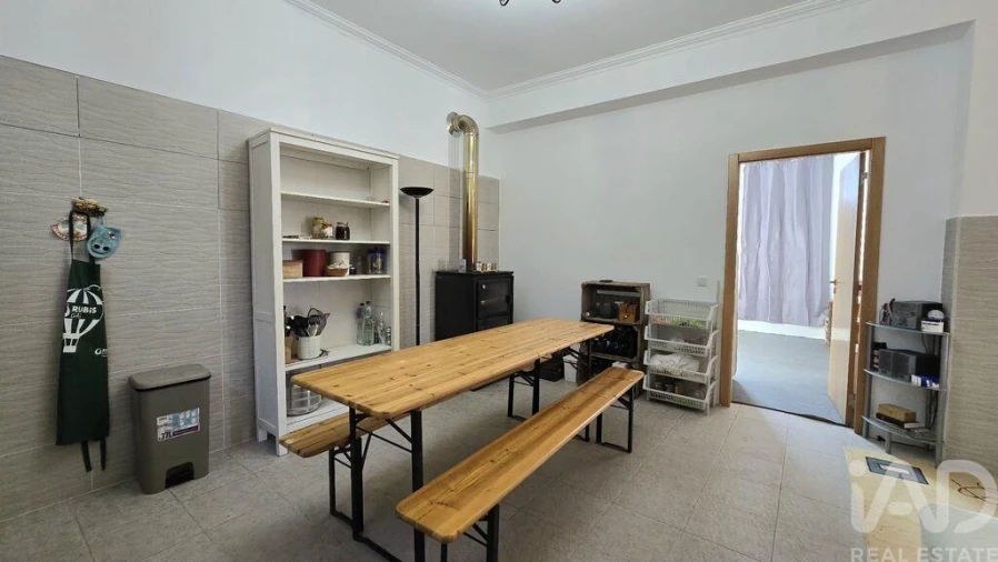 Moradia T5 para Venda em Roliça Foto 23