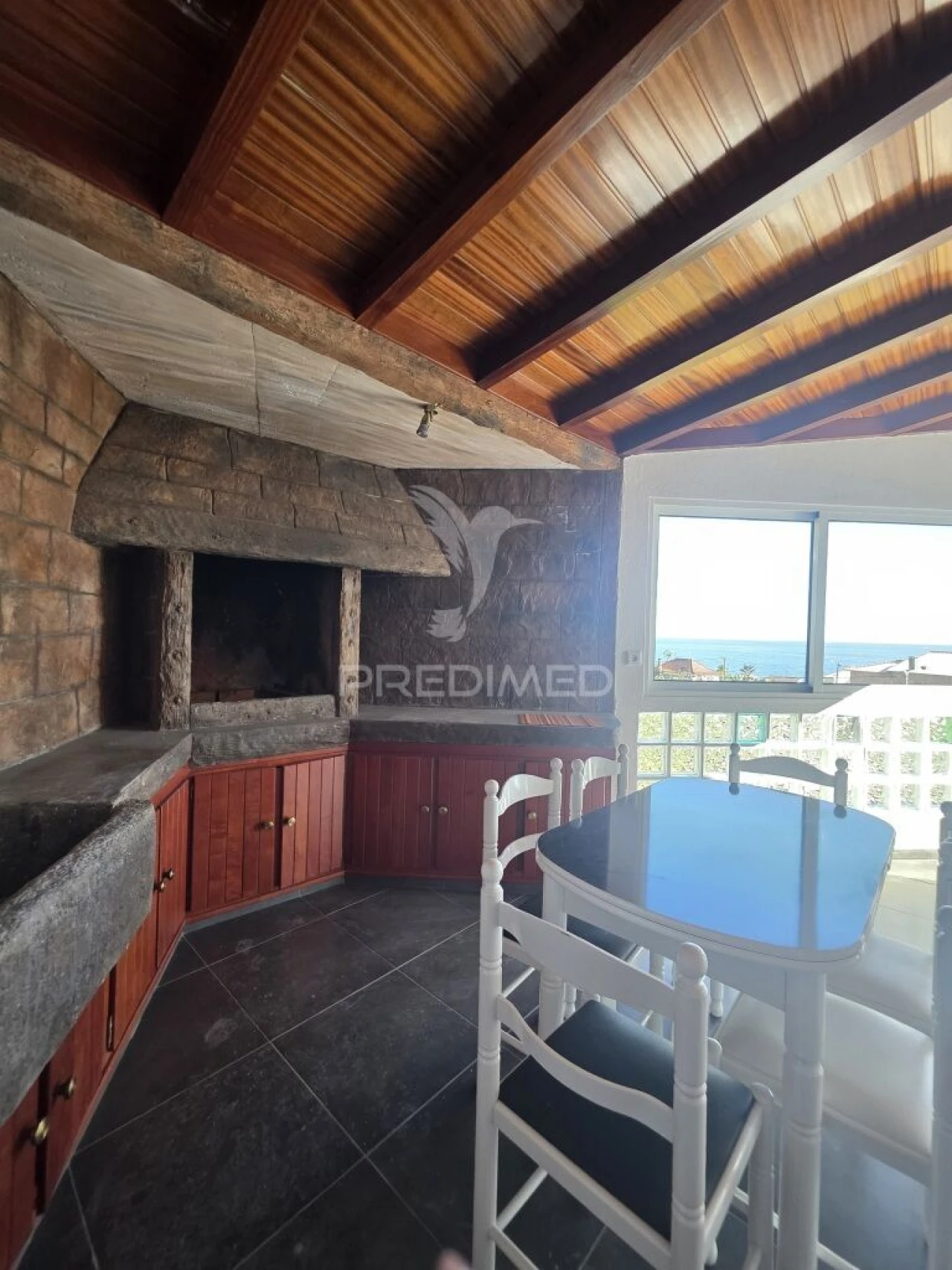 Moradia T2 para Venda em Ponta do Sol Foto 9