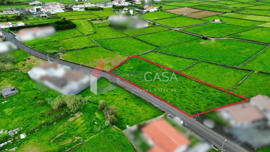 Terreno para Venda em Lajes Foto 2