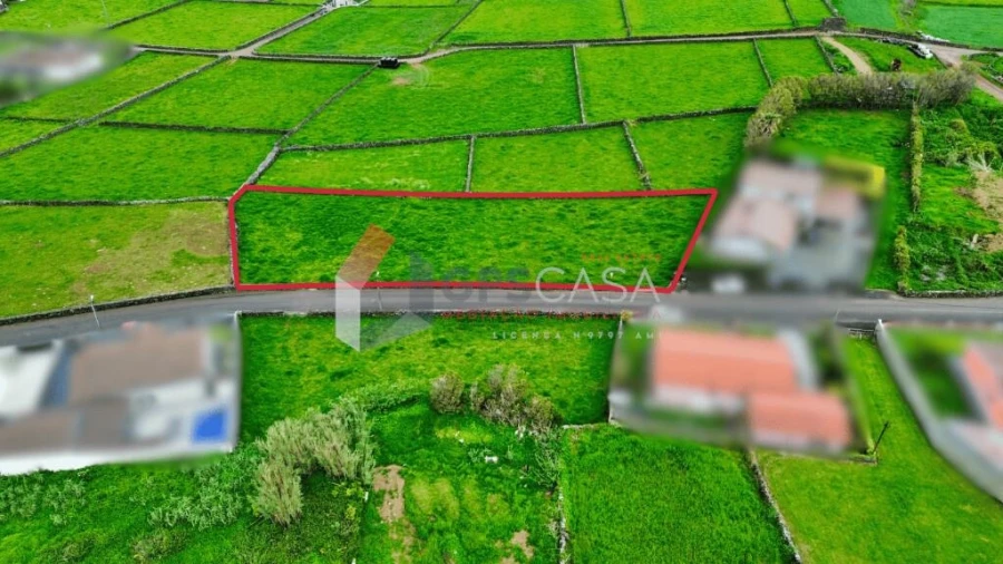 Terreno para Venda em Lajes Foto 3