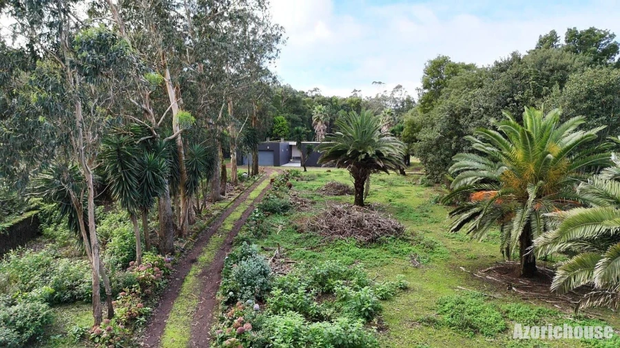 Moradia T4 para Venda em Rabo de Peixe Foto 7