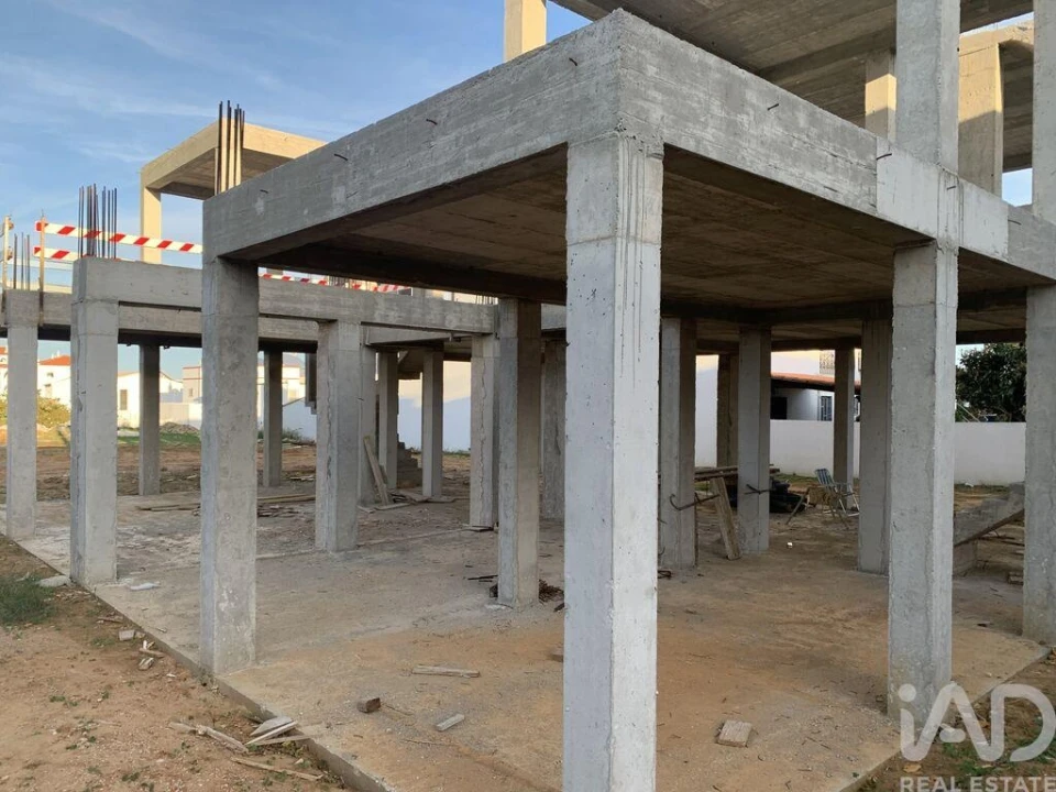 Moradia T3 para Venda em Vila Nova de Cacela Foto 4