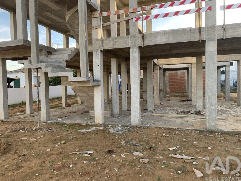 Moradia T3 para Venda em Vila Nova de Cacela Foto 3