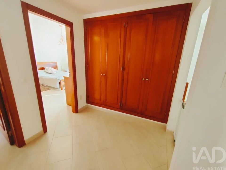 Moradia T4 para Venda em Serra D'El-Rei Foto 17