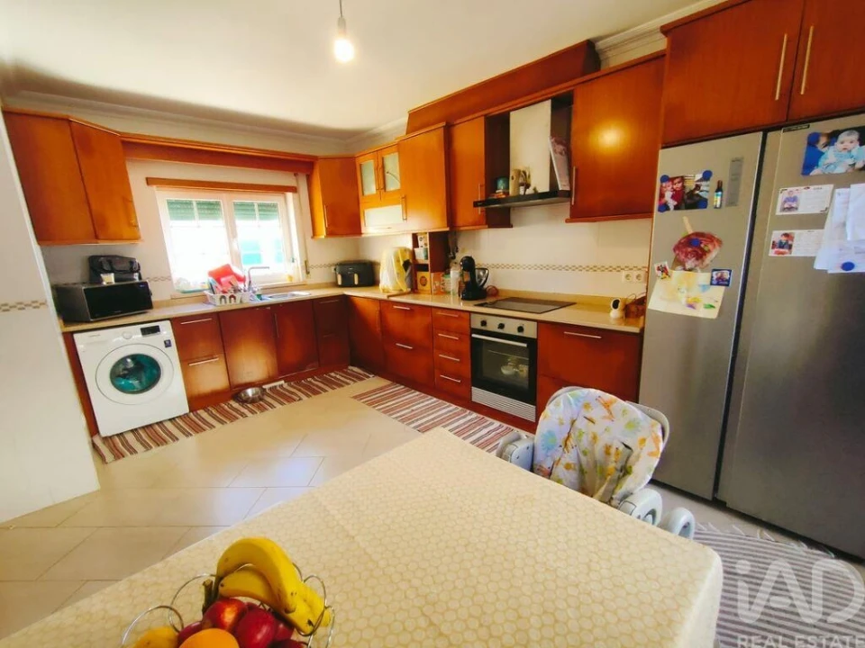 Moradia T4 para Venda em Serra D'El-Rei Foto 9