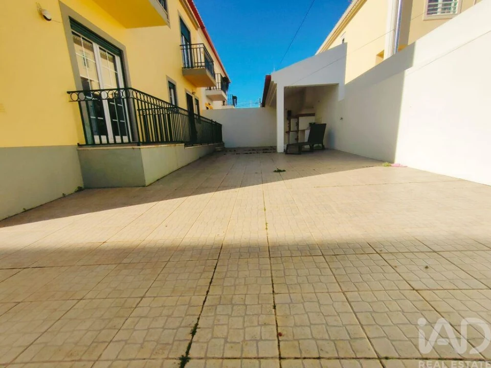 Moradia T4 para Venda em Serra D'El-Rei Foto 16