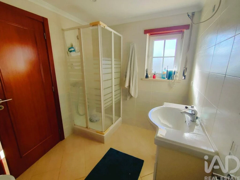 Moradia T4 para Venda em Serra D'El-Rei Foto 20