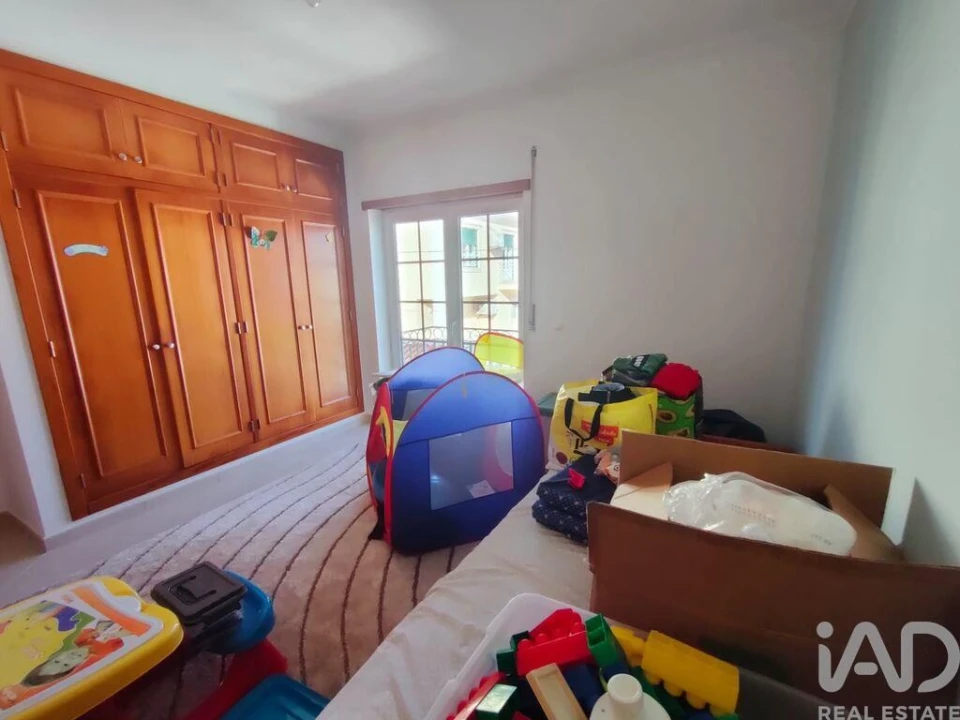 Moradia T4 para Venda em Serra D'El-Rei Foto 24