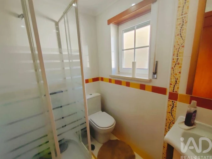 Moradia T4 para Venda em Serra D'El-Rei Foto 10