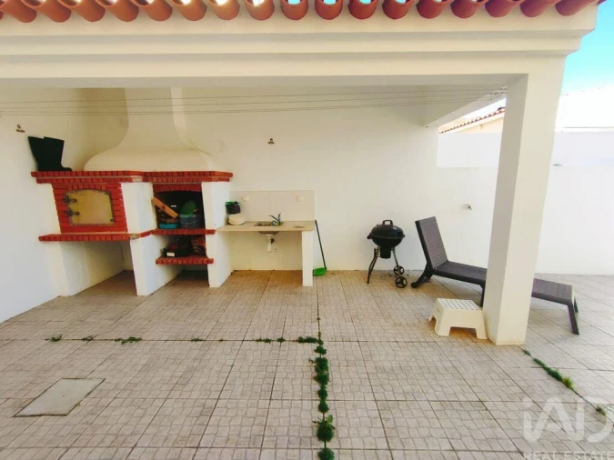 Moradia T4 para Venda em Serra D'El-Rei Foto 13