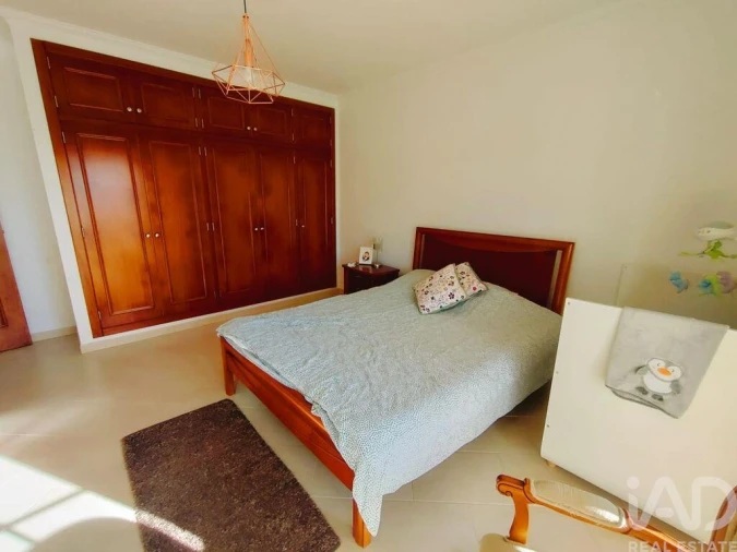 Moradia T4 para Venda em Serra D'El-Rei Foto 19