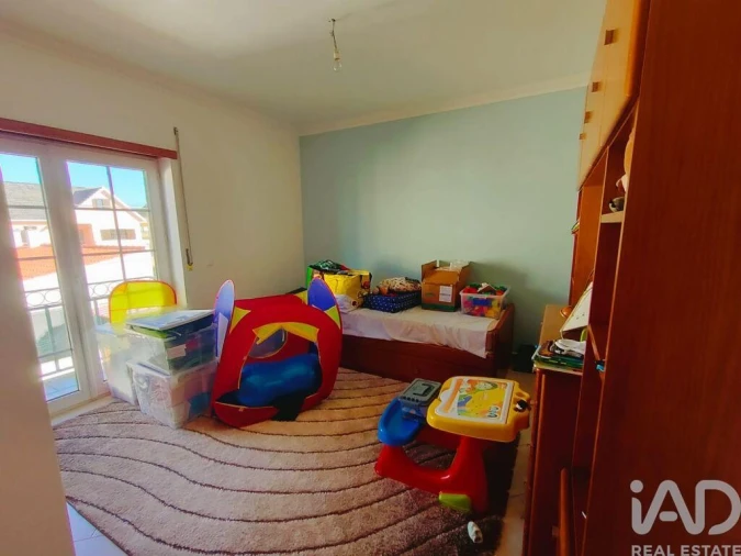 Moradia T4 para Venda em Serra D'El-Rei Foto 25