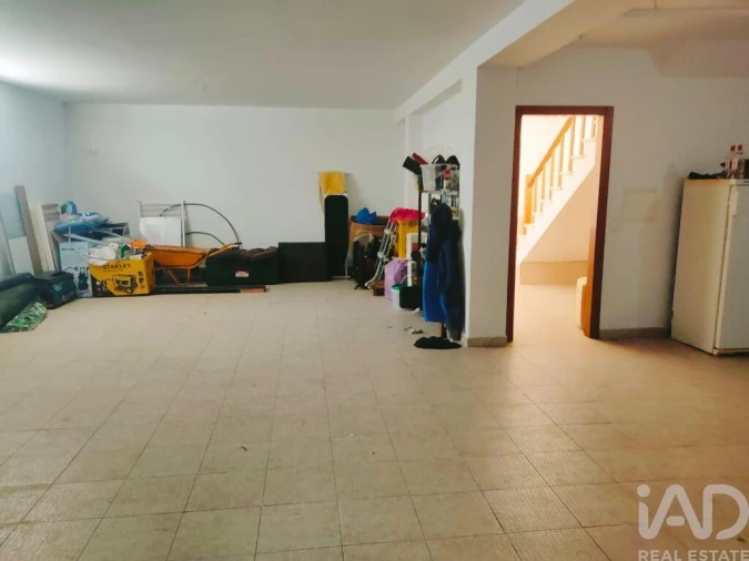 Moradia T4 para Venda em Serra D'El-Rei Foto 29