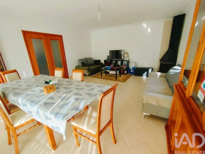 Moradia T4 para Venda em Serra D'El-Rei Foto 6