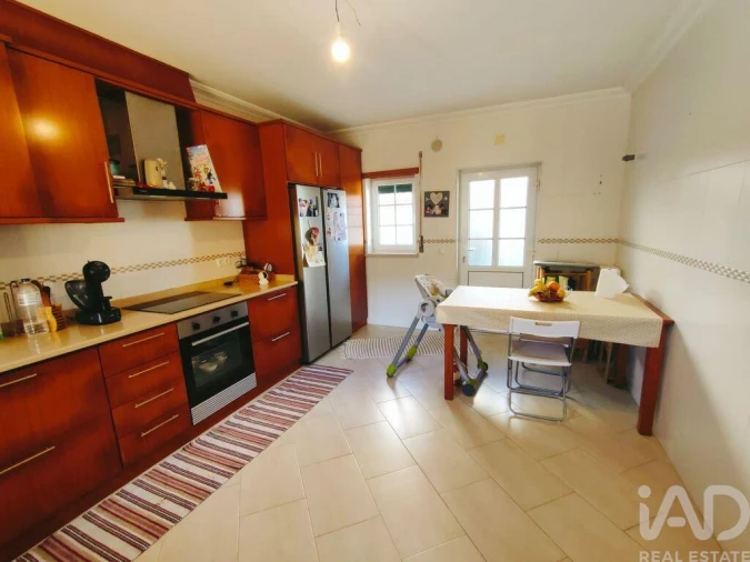 Moradia T4 para Venda em Serra D'El-Rei Foto 8