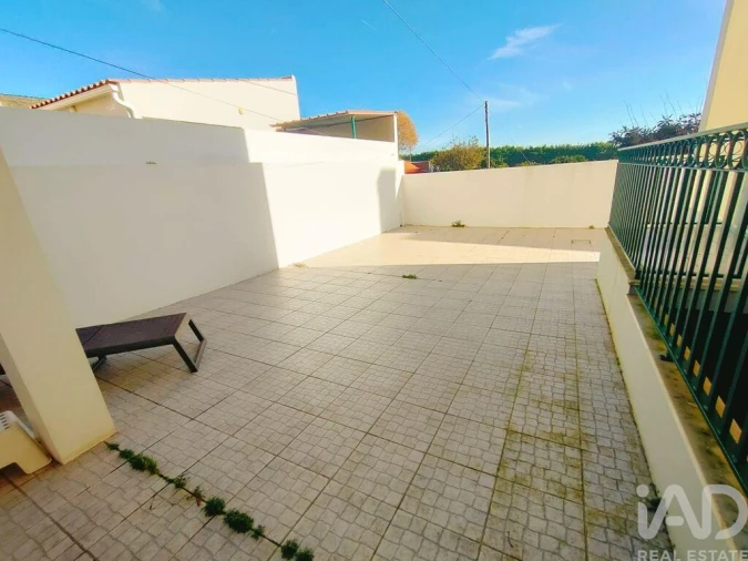 Moradia T4 para Venda em Serra D'El-Rei Foto 15