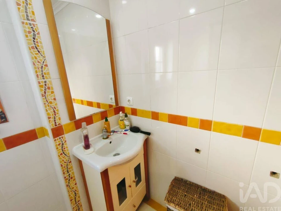 Moradia T4 para Venda em Serra D'El-Rei Foto 11