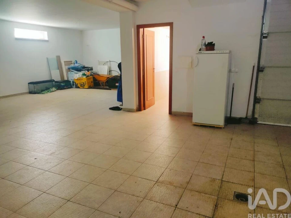 Moradia T4 para Venda em Serra D'El-Rei Foto 30