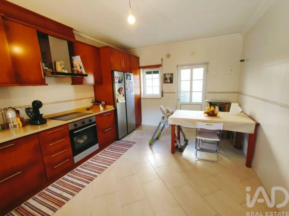 Moradia T4 para Venda em Serra D'El-Rei Foto 8