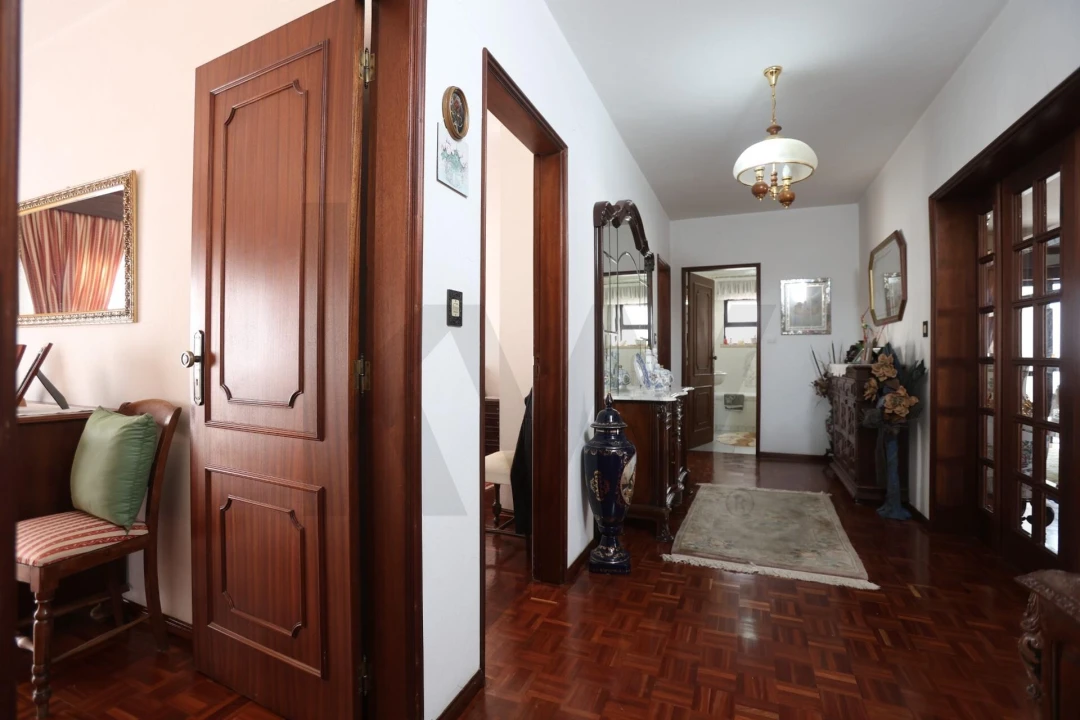 Moradia T5 para Venda em Louriçal Foto 34