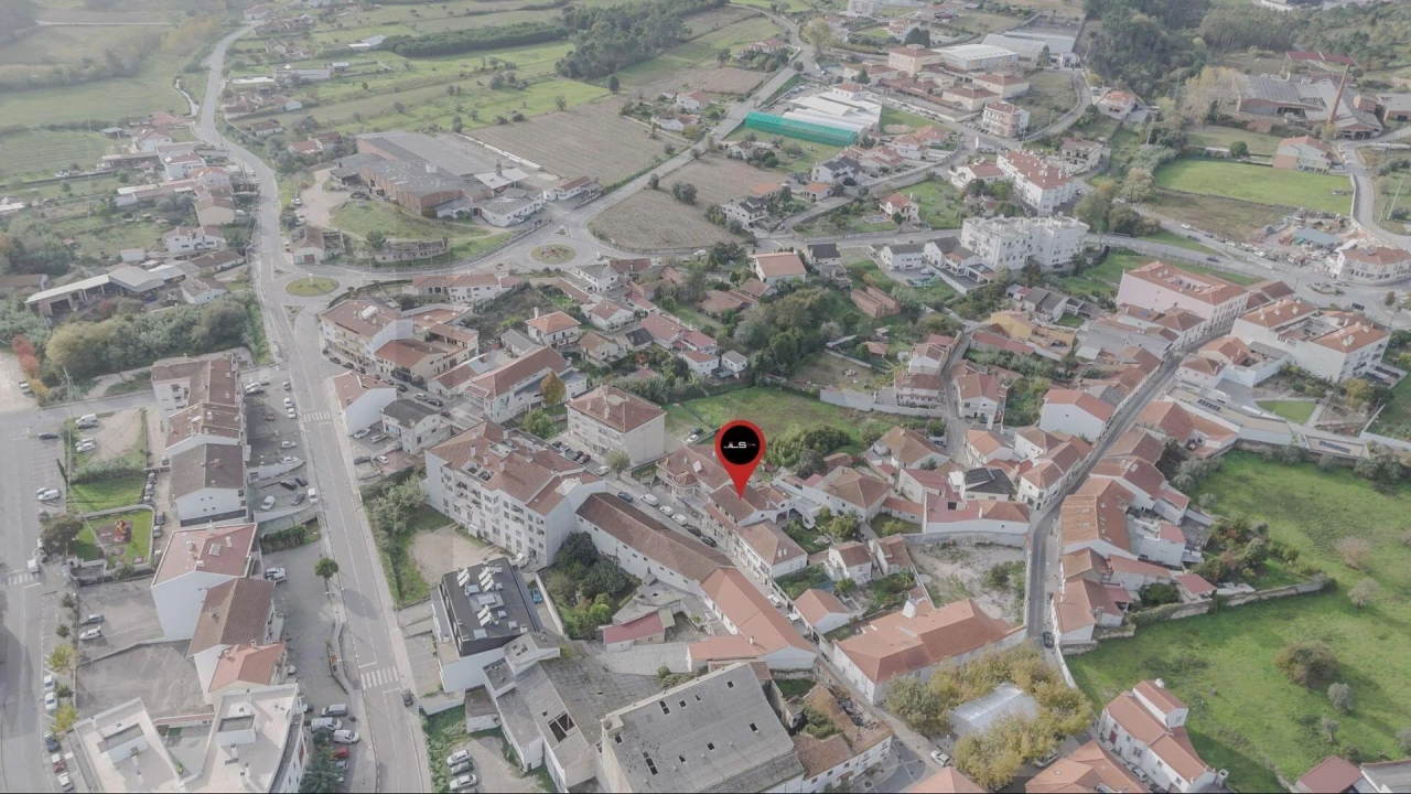 Moradia T5 para Venda em Louriçal Foto 56