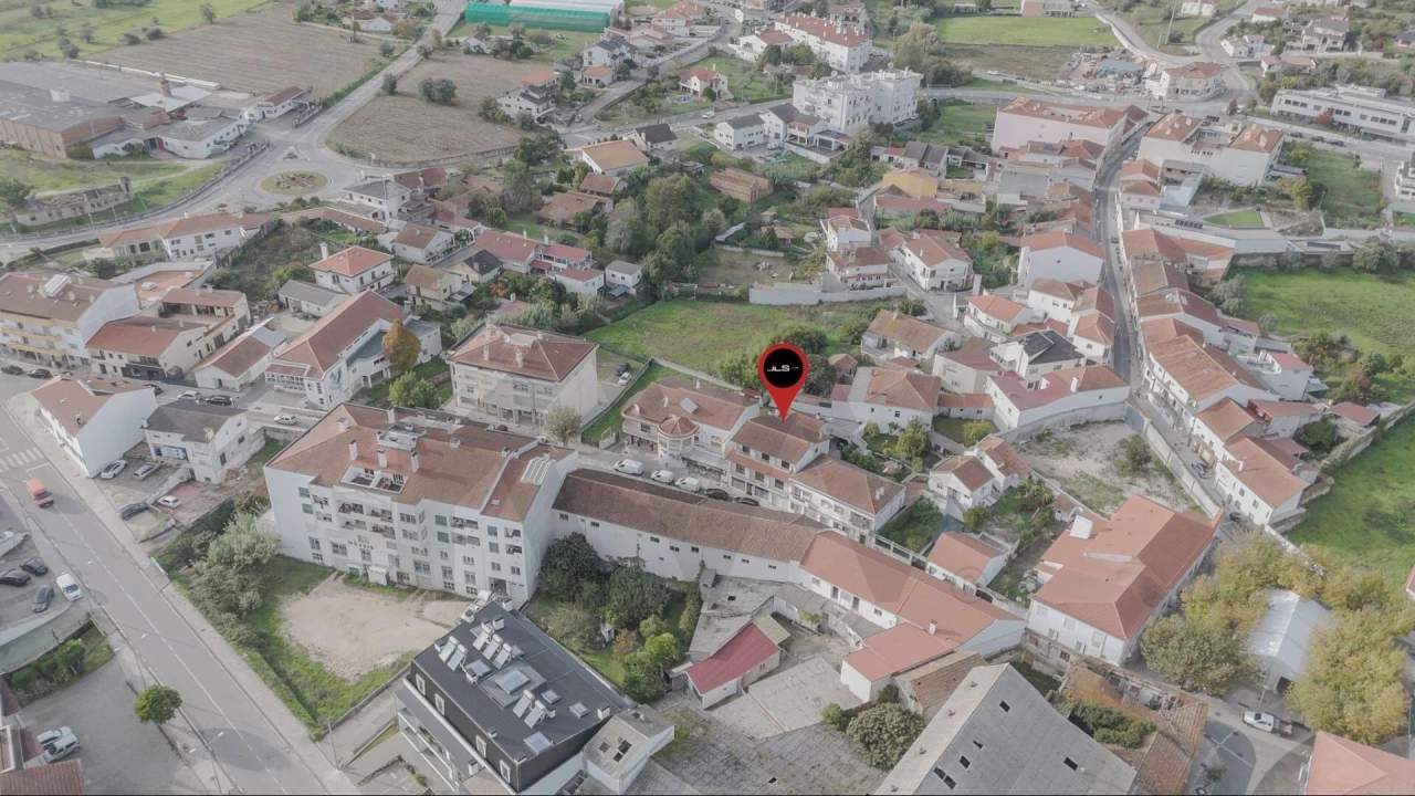 Moradia T5 para Venda em Louriçal Foto 50