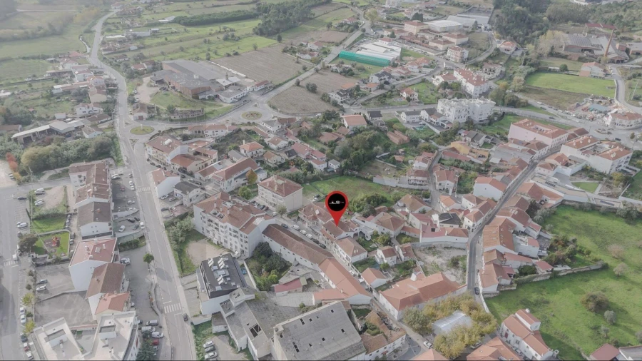 Moradia T5 para Venda em Louriçal Foto 51