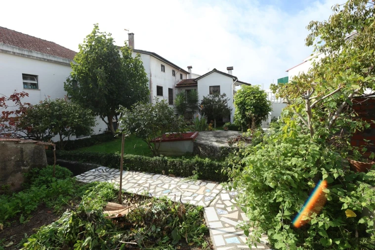 Moradia T5 para Venda em Louriçal Foto 5