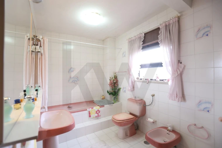 Moradia T5 para Venda em Louriçal Foto 20