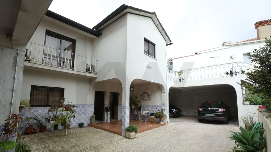 Moradia T5 para Venda em Louriçal Foto 7