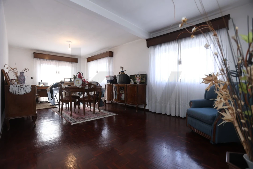 Moradia T5 para Venda em Louriçal Foto 17