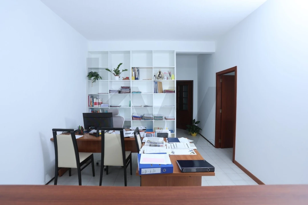 Moradia T5 para Venda em Louriçal Foto 53