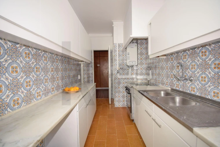 Apartamento T4 para Arrendamento em Cascais e Estoril Foto 26