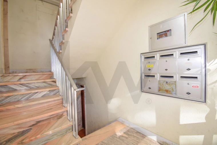 Apartamento T4 para Arrendamento em Cascais e Estoril Foto 28